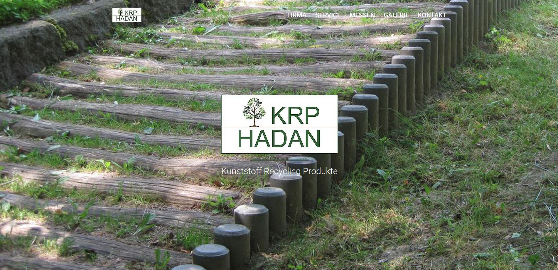 Details KRP Hadan